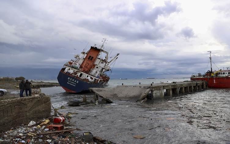 Fahrettin Koca Lodos’un bilançosunu açıkladı: 5 ölü, 63 yaralı