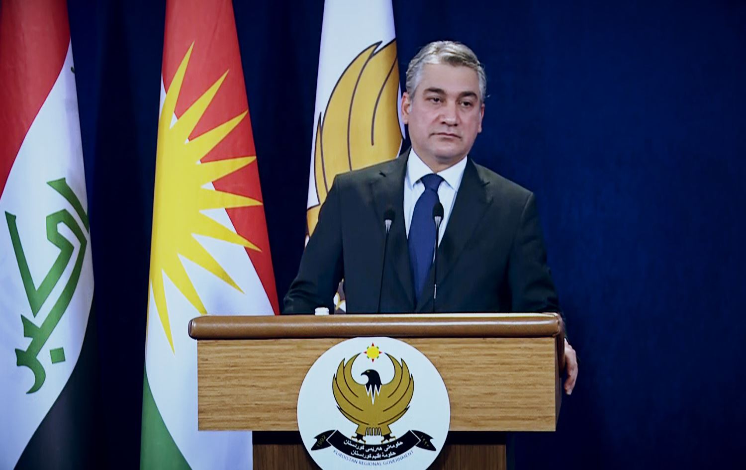 حکومەت: 1387 دەرچووی یەکەم و دووەم و سێیەمەکانی ساڵی 2016 - 2017 دادەمەزرێندرێن