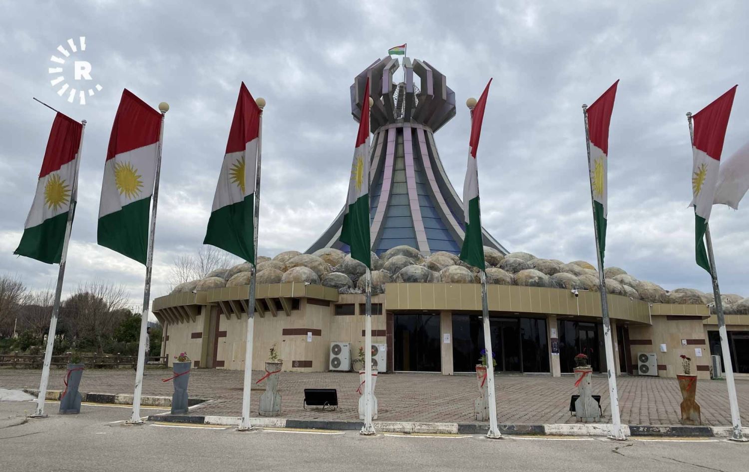 کۆمەڵەی کیمیاباران: ژمارەی بەرکەوتووانی چەکی کیمیایی لەوە کەمترە کە هەیە