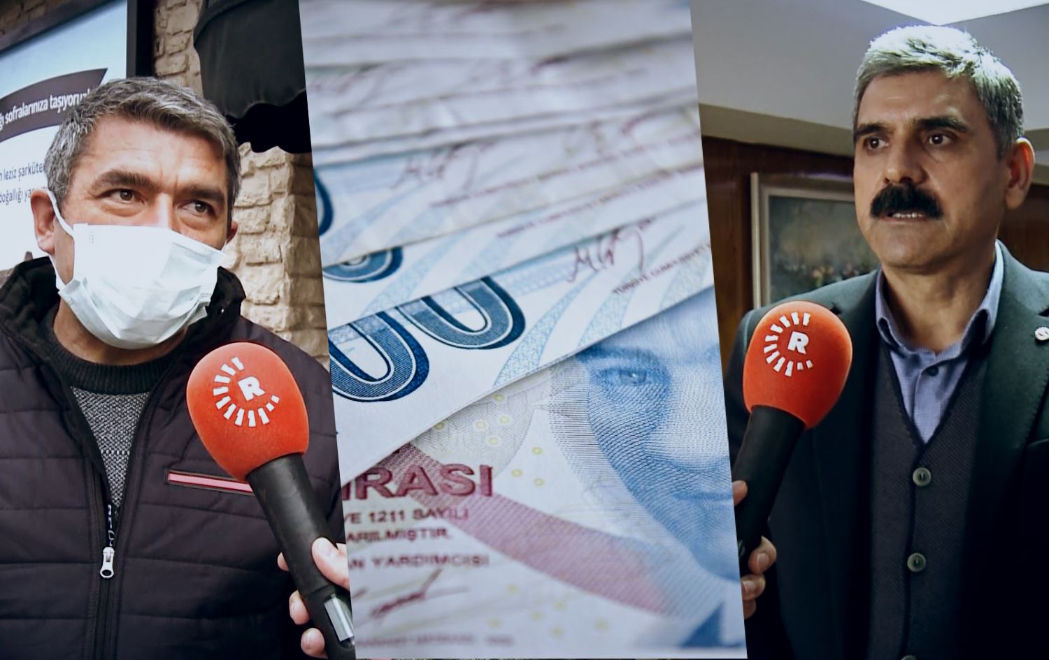 Emekçi ve sendikalar: Asgari ücret insanca yaşamaya yetecek kadar olmalı