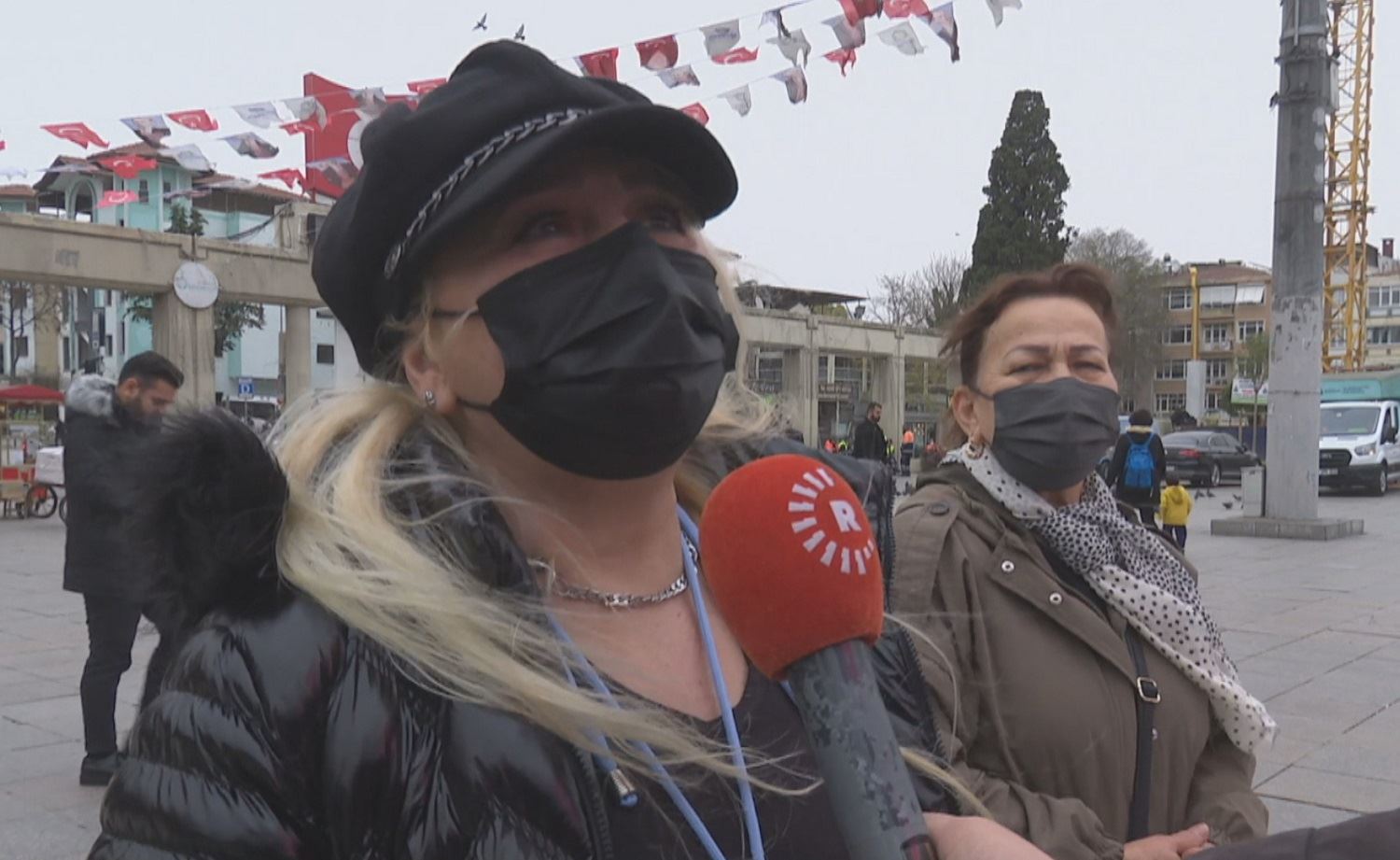 Nêrîna welatiyên Tirkiyê li ser hilbijartina pêşwext