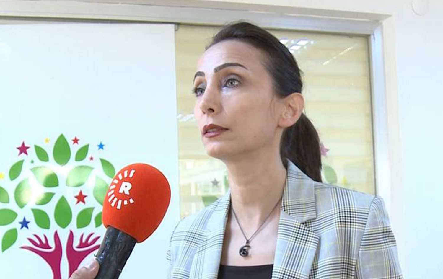 Cezaevinde hayatını kaybeden Efrinli kadın tutuklu Adalet Bakanı’na soruldu