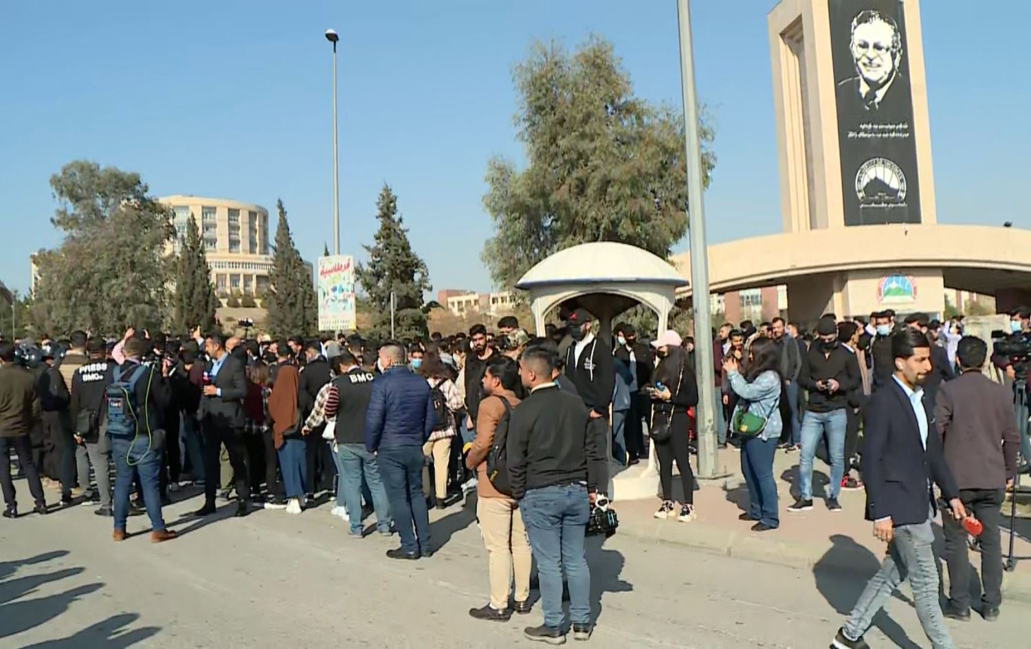 زانکۆکانی هەرێمی کوردستان داوای خەرجکردنی 70%ی داهاتی خۆیان دەکەن