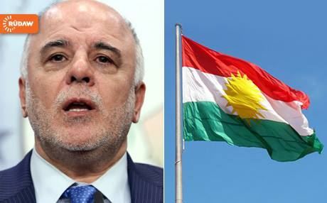 Kurd bi 4 mercan amade ne beşdarî hikûmeta nû ya Iraqê bibin