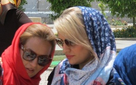 İranlılar parayı yurtdışında harcıyor