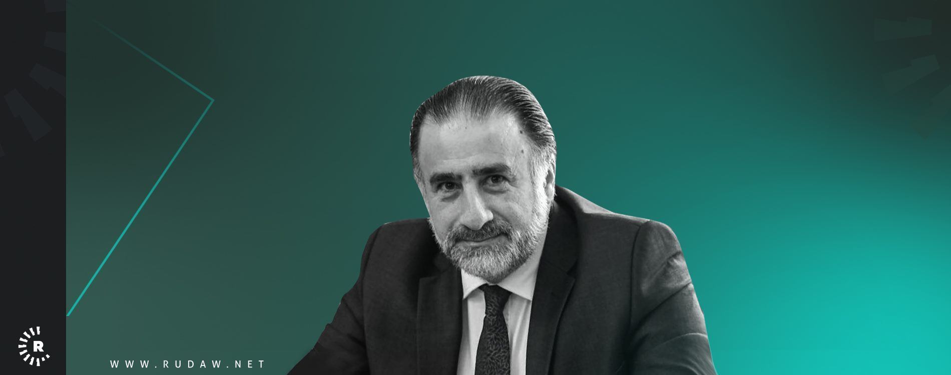 Necef; kapalı kapıları açacak kilit