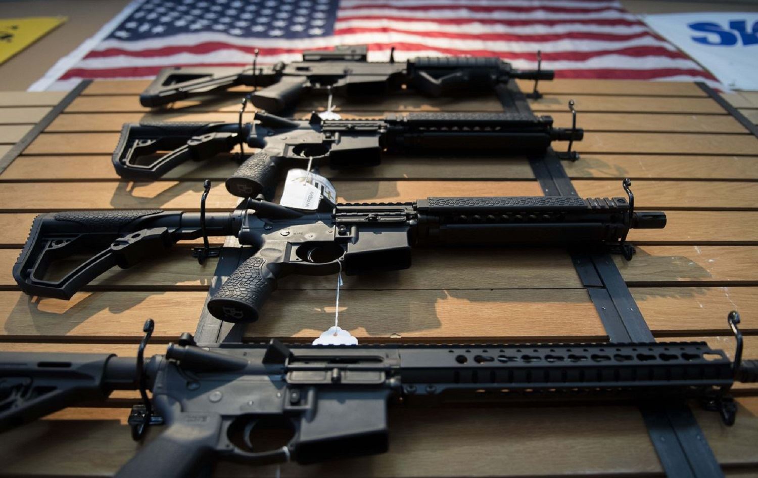 Raporek: Çekên Amerîkayê hatin dizîn