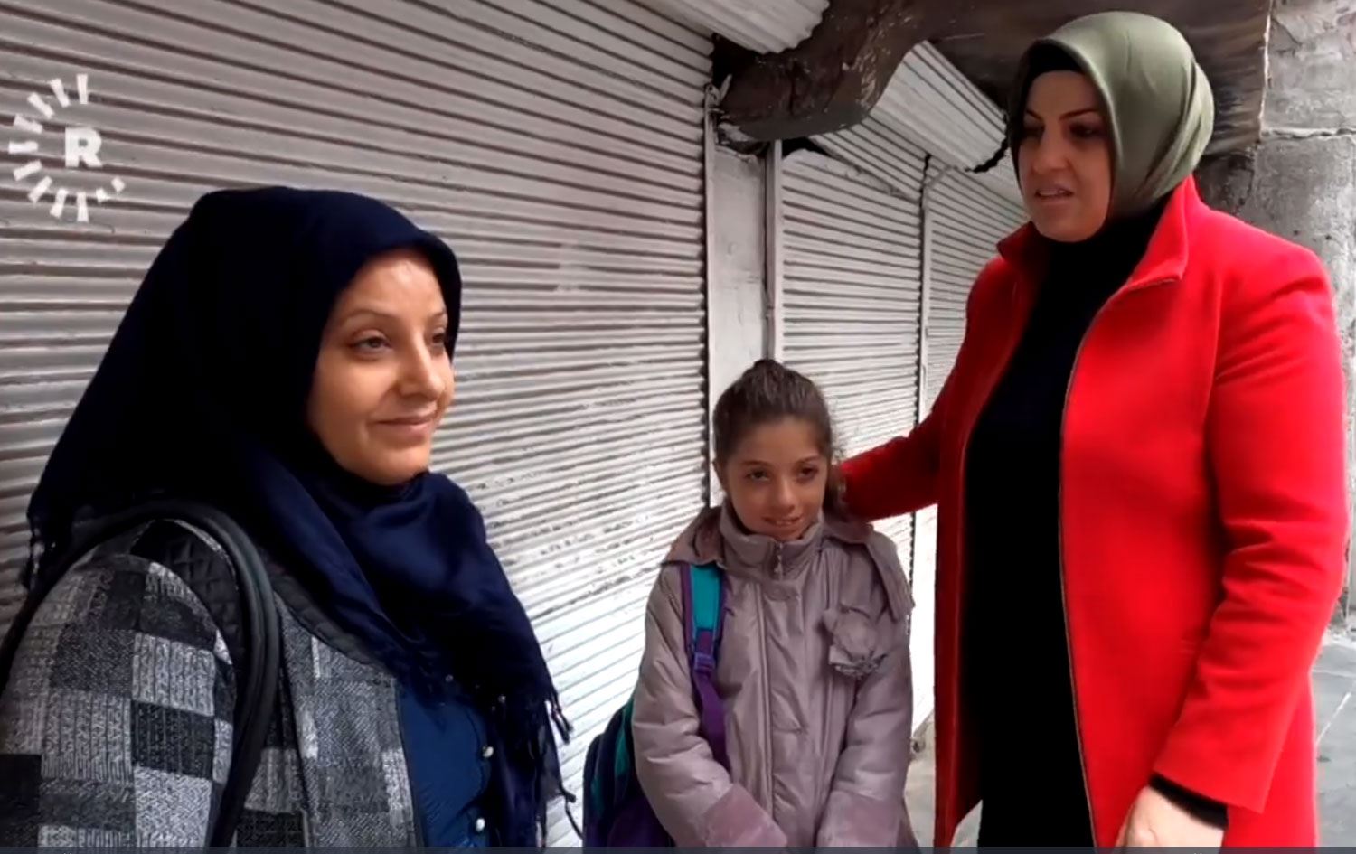 Kadın muhtar 40 kız çocuğunu zorla evlendirilmekten kurtardı