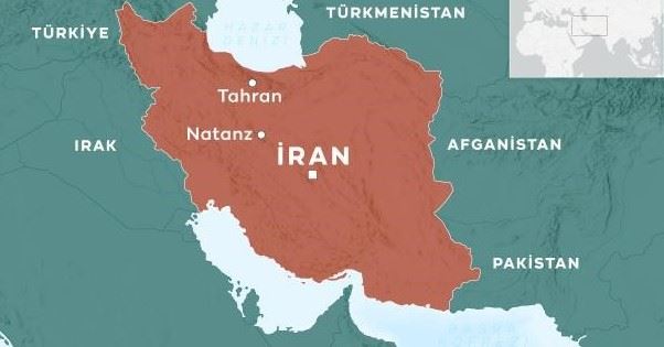 İran: Nükleer tesis yakınlarında patlama