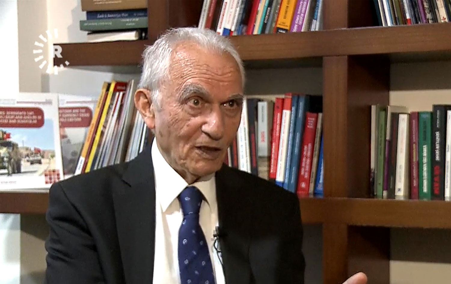 ÖZEL - Eski Bakan Yakış: Türkiye’nin AİHM kararlarına uymaması bir hukuk eksikliği