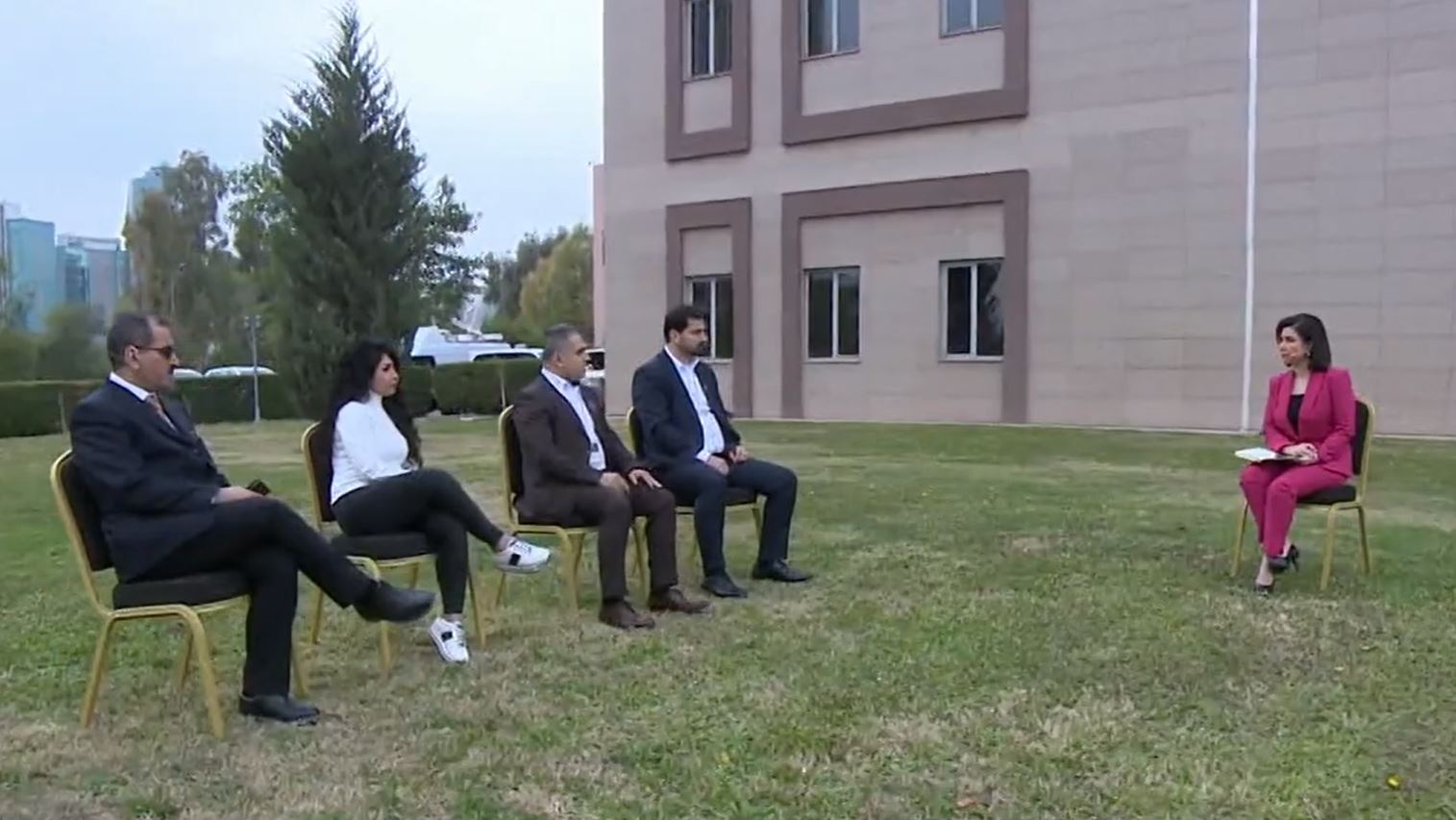 Dîbeyteke taybet li ser xebatên diyasporaya Kurdî