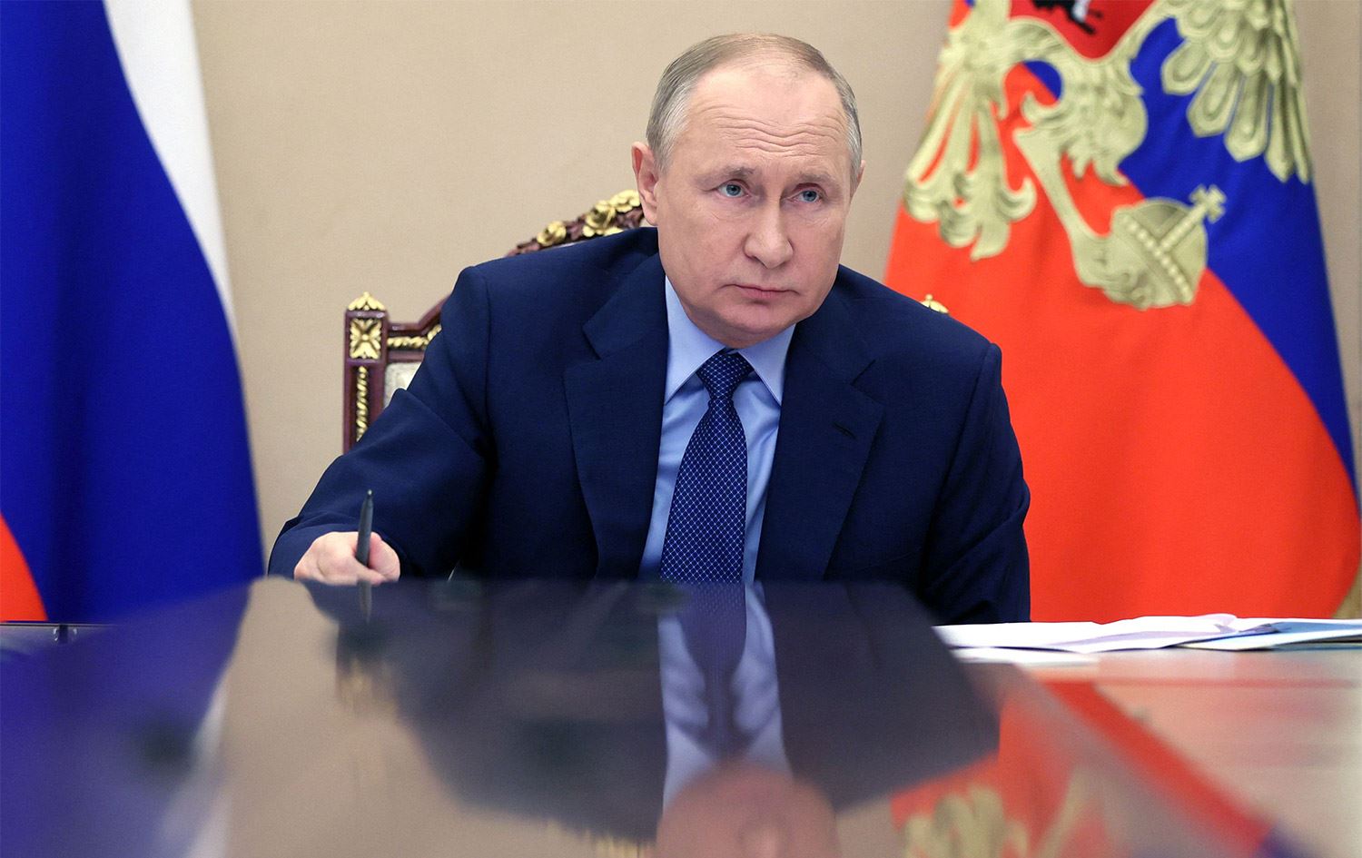 فرۆشتنی S-400 بە هیندستان لە بەرنامەی سەردانەکەی پووتیندایە بۆ نیودەلهی