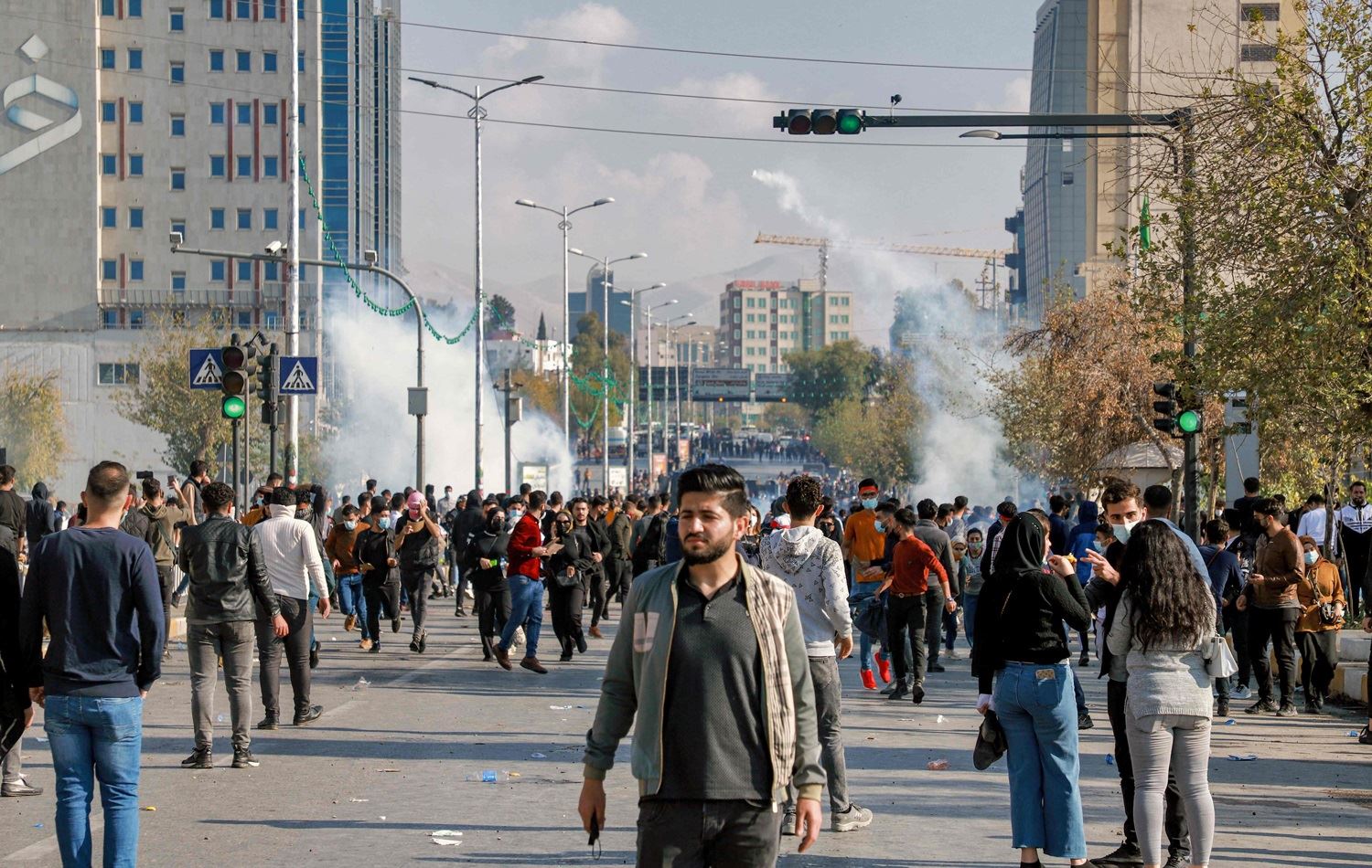 Social stability in the Kurdistan Region: beyond the rhetoric of reform