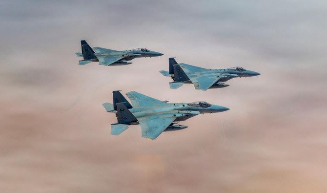 Siûdiye: Bingehekî avêtina mûşekan a Husiyan hat wêrankirin