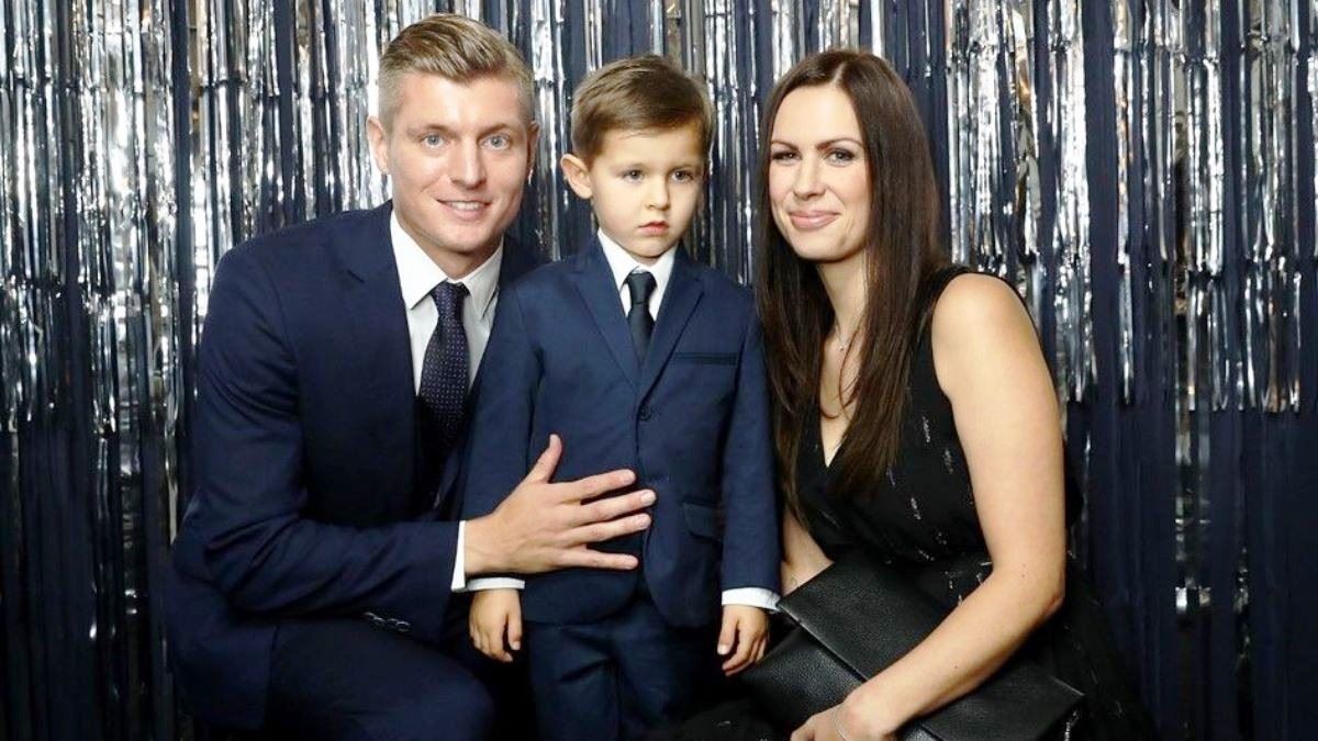 چیرۆکی من؛ تۆنی کرووس.. لە دۆزەخی قوتابخانەوە بۆ بەهەشتی نێو یاریگەکانی تۆپی پێ