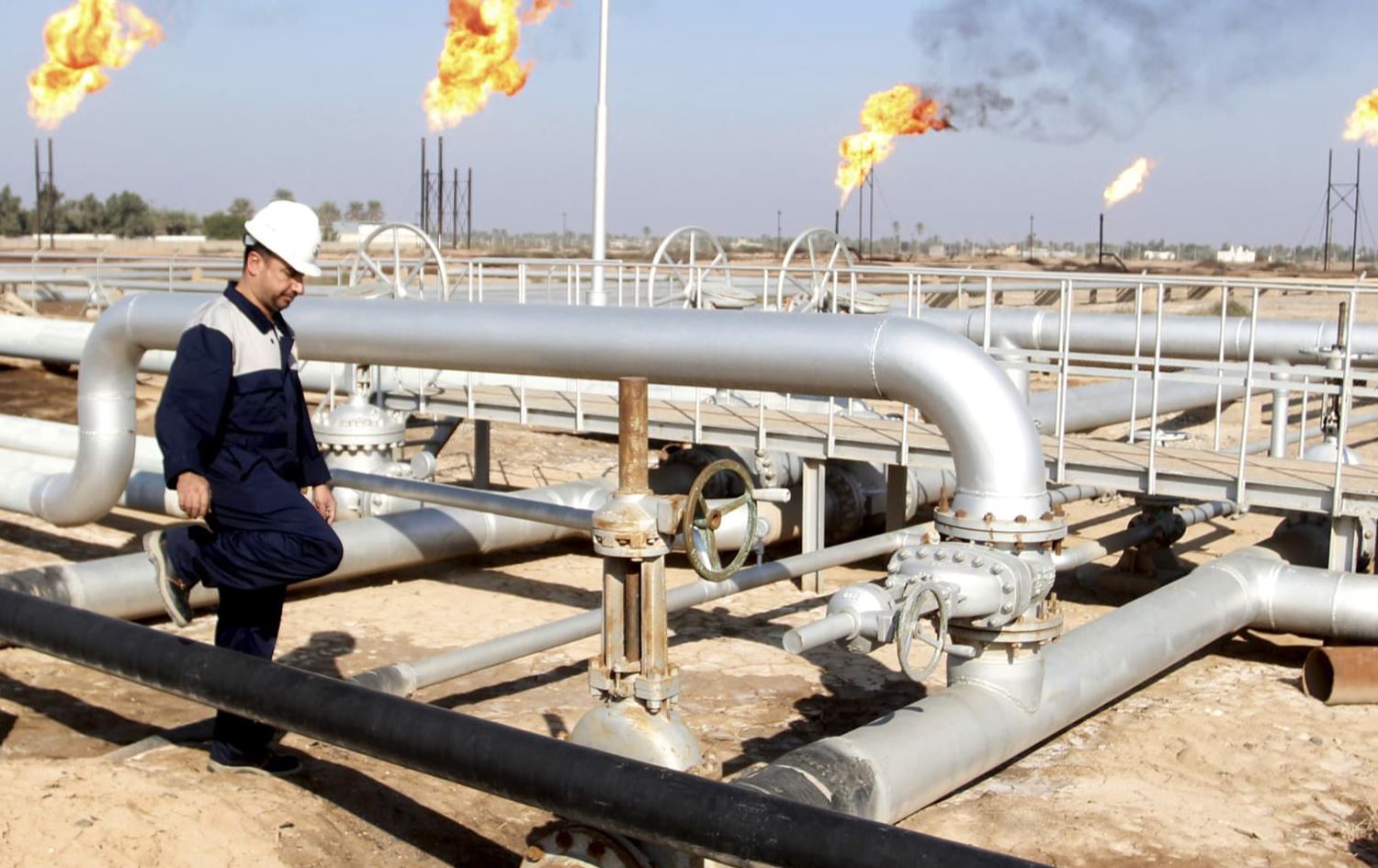 لێدوانێکی ئەنتۆنی فاوچی نرخی نەوتی بەرزکردەوە