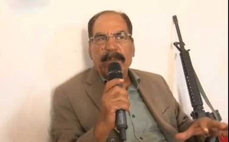 Qasim Şeşo ji Rûdawê re: Eger çekên baş hebin emê di 24 saetan de Şengalê vegerînin