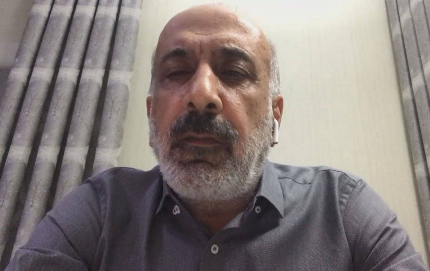 Mehmet Kaya: Herêma Kurdistanê bo Amedê navendeke girîng