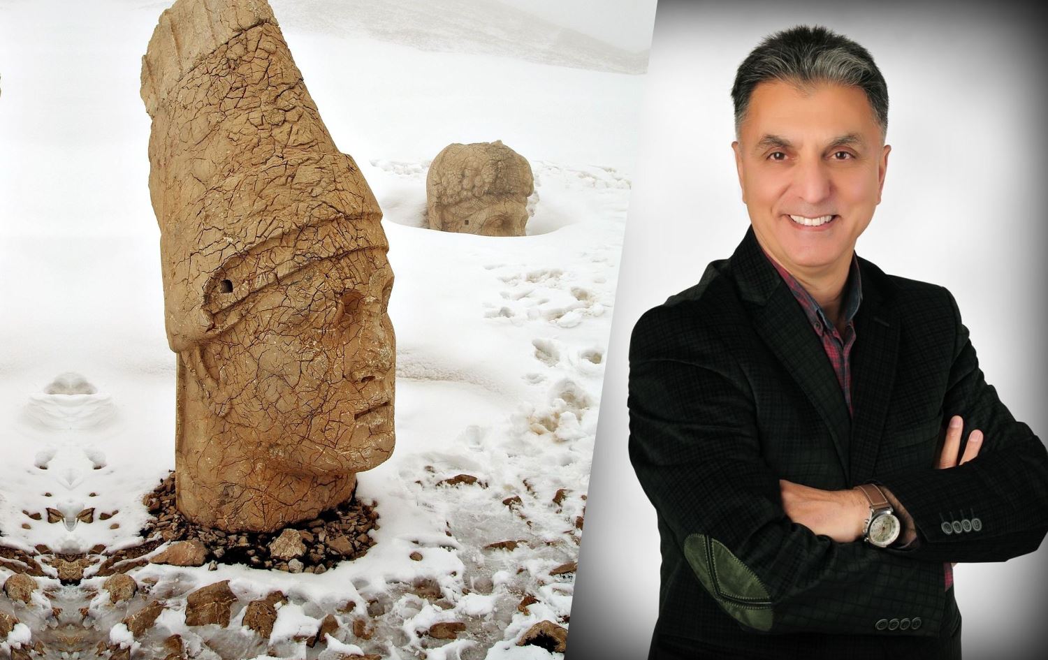 Kürt fotoğrafçı Süer, 2021’in en iyi tarih fotoğrafçıları arasında