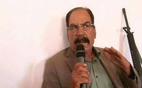 Kasım Şeşo: Etkili silahlarla Şengal’i 24 saatte alırız