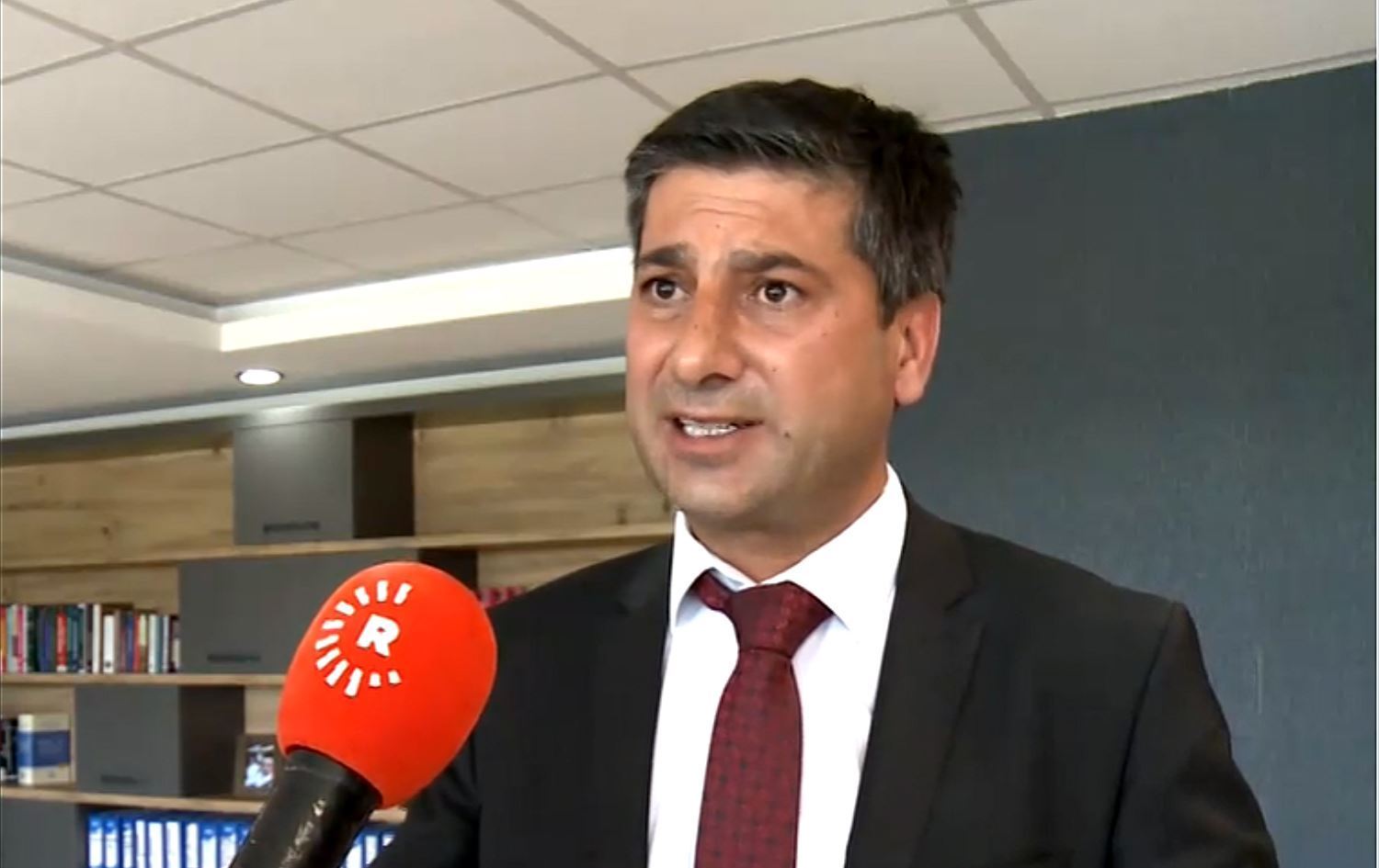 Katliama uğrayan Dedeoğulları ailesinin avukatı dosyadan istifa etti