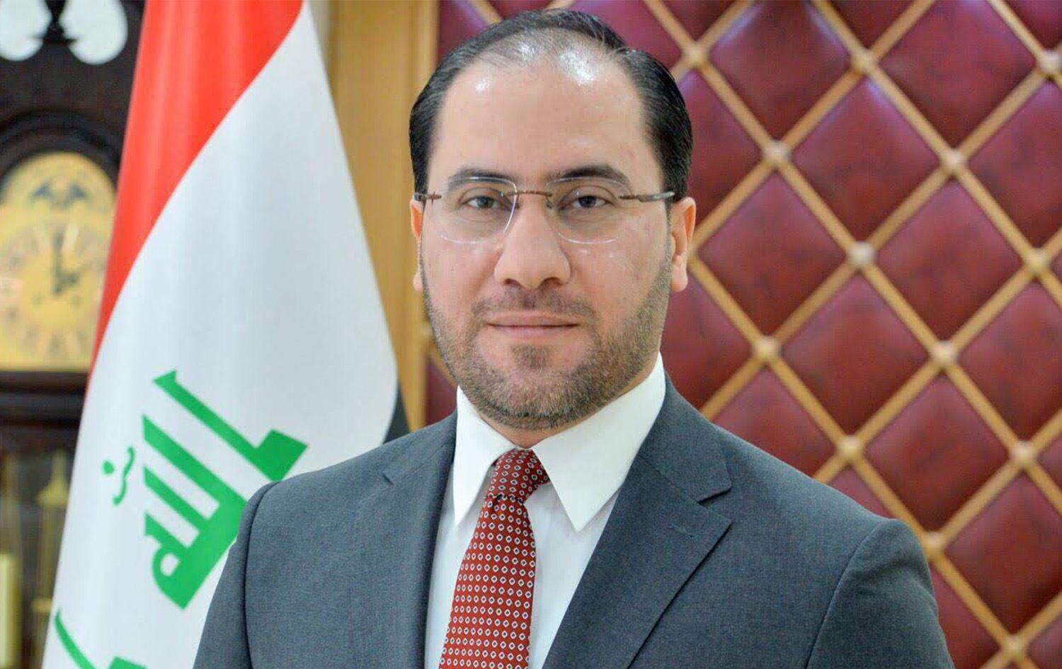 الخارجية تعلن عن رحلة اجلاء تاسعة لـ417 عراقيا من بيلاروسيا