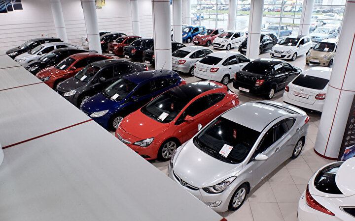 'Stokçuluk' iddiasıyla oto bayine 500 bin liralık ceza!