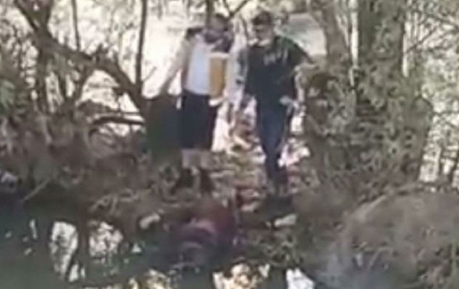 Diyarbakır'da kadın cesedi bulundu