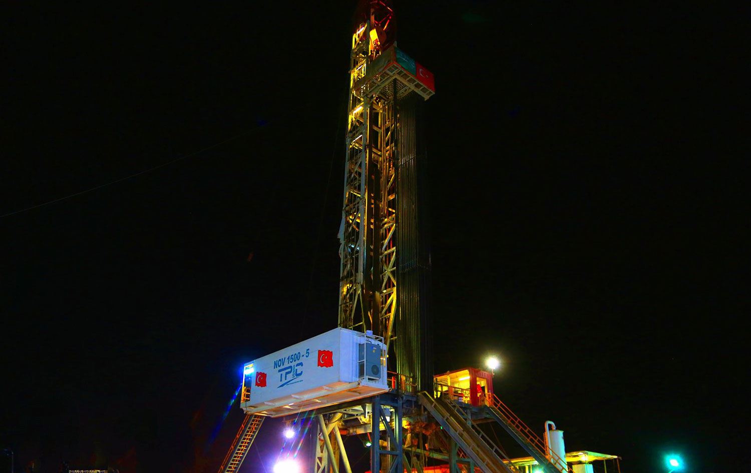 TPAO Hakkari’de petrol arayacak