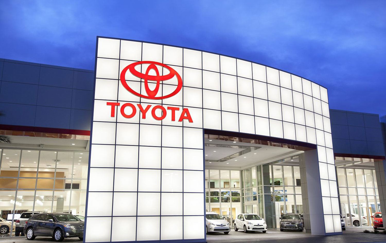 Parça bulunamıyor; Toyota 4 tesisteki üretimi durduracak