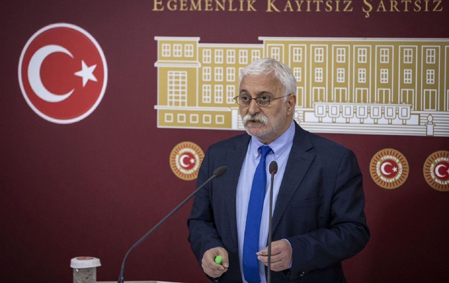 Saruhan Oluç: Hêzên ewlekariyê êrîşî nirxên Kurdan dikin