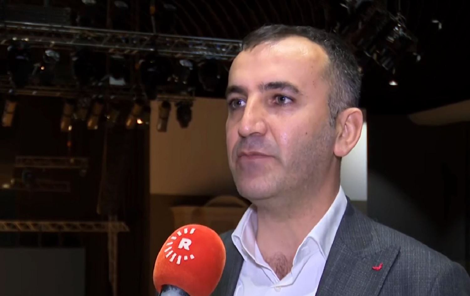 Encu: Em dê siyaseta Kurdewarî ya HDPê li Stenbolê bicih bikin