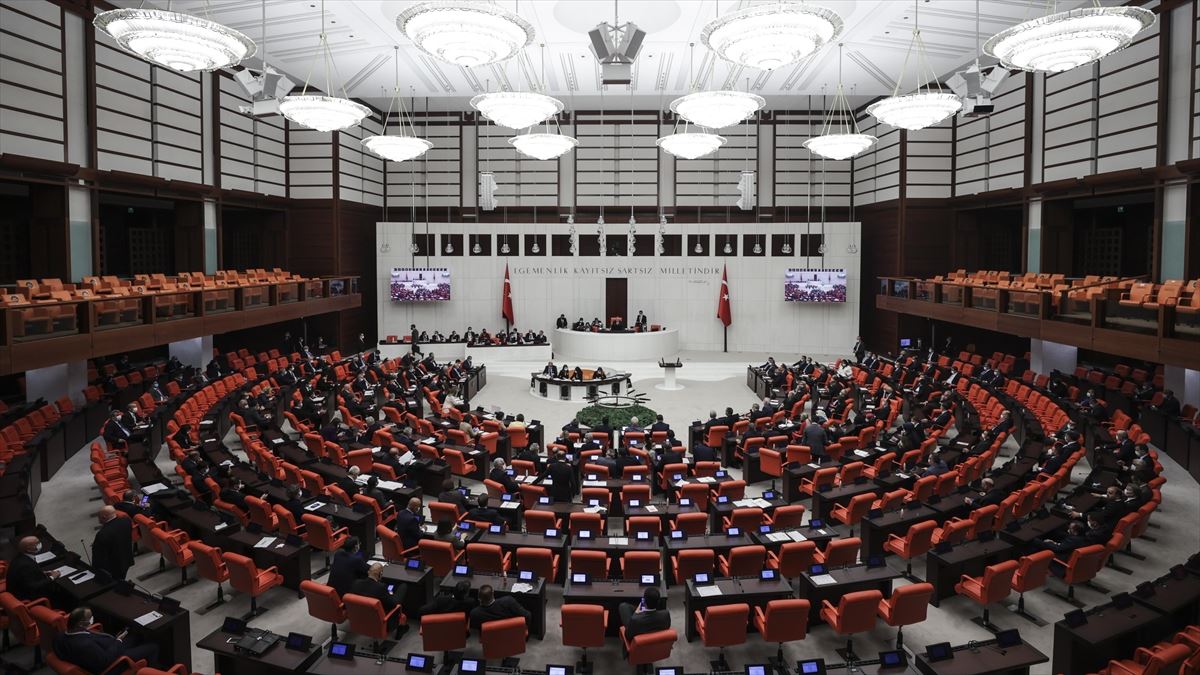 TIRKIYE - Veneqetandina budceyê bo xwendina Kurdî bû sedema nerazîbûnê