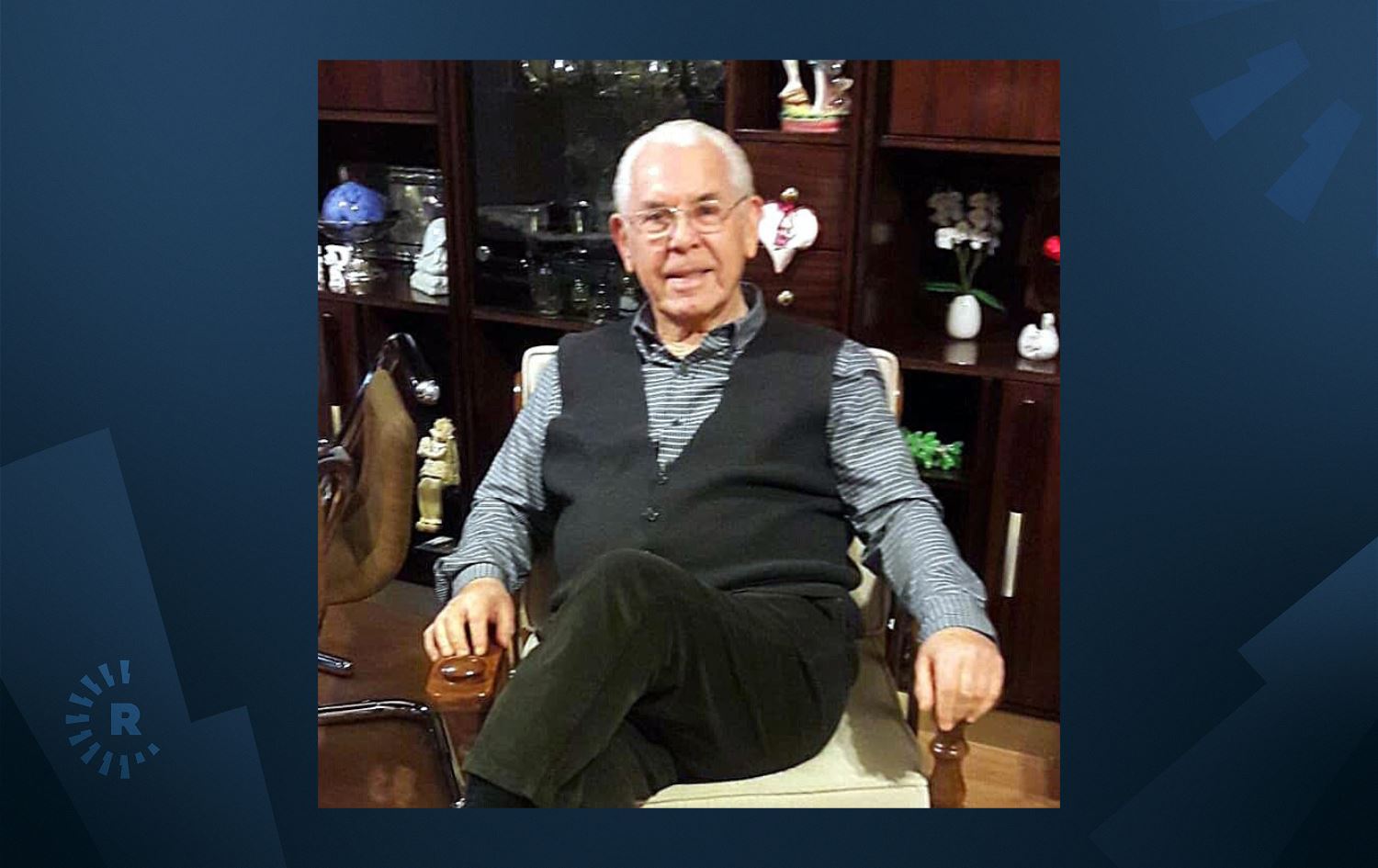 Albay, denizde ölü bulundu