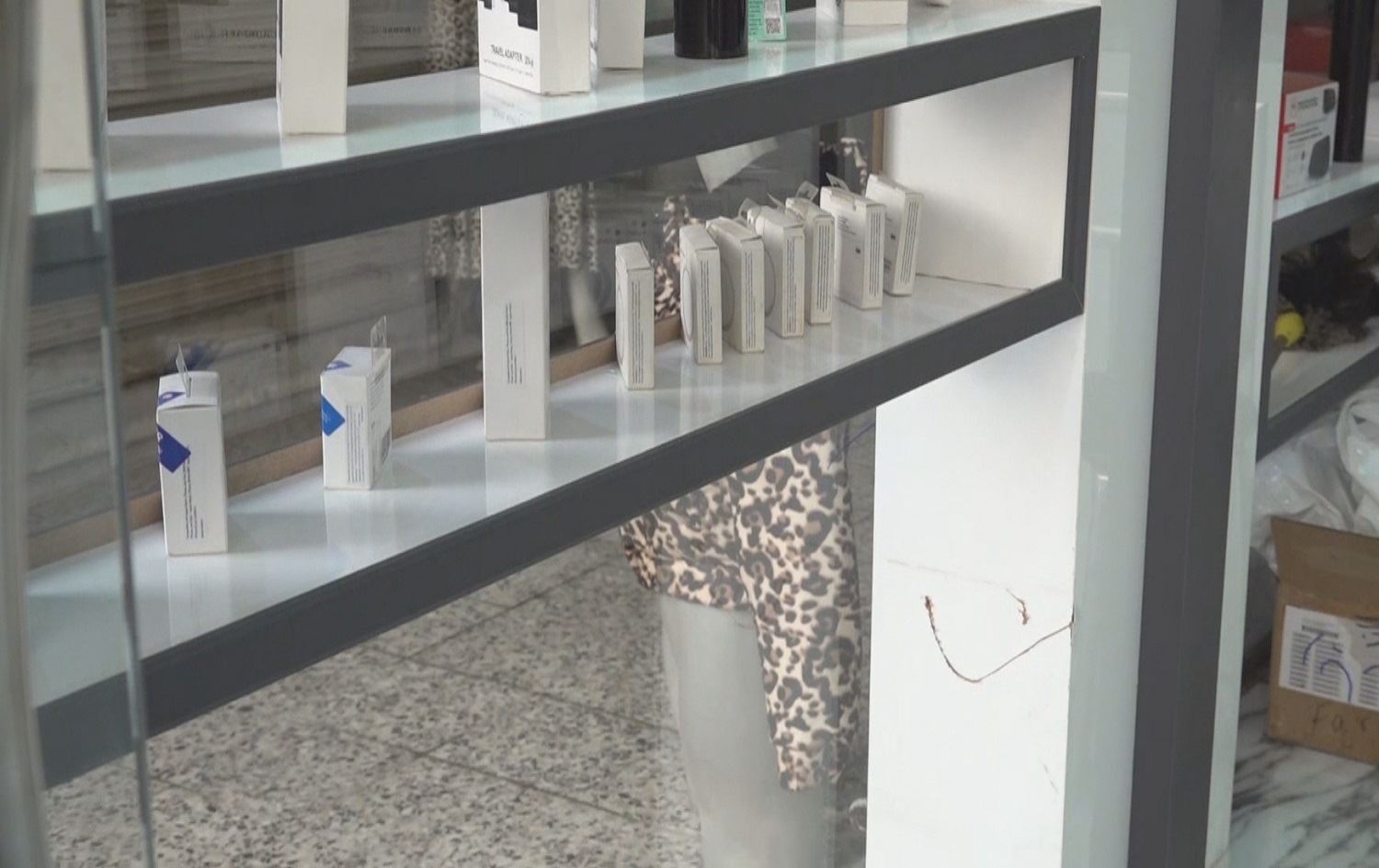 Li Qamişlo 130 telefon hatin dizîn