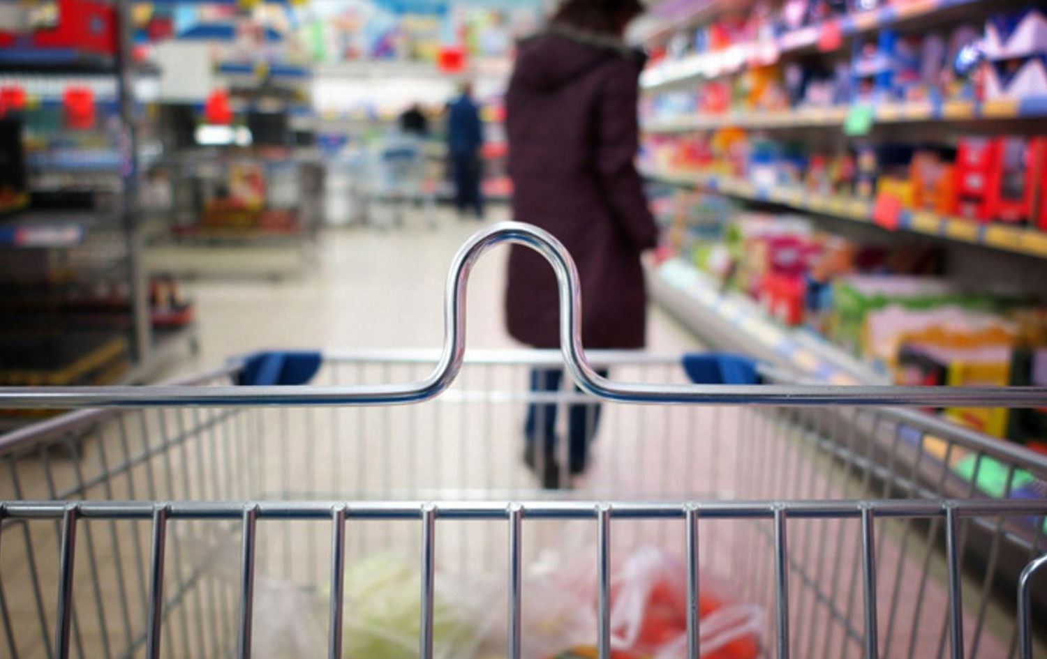 ‘Stokçuluğa’ 2 milyon liraya kadar para cezası hazırlığı