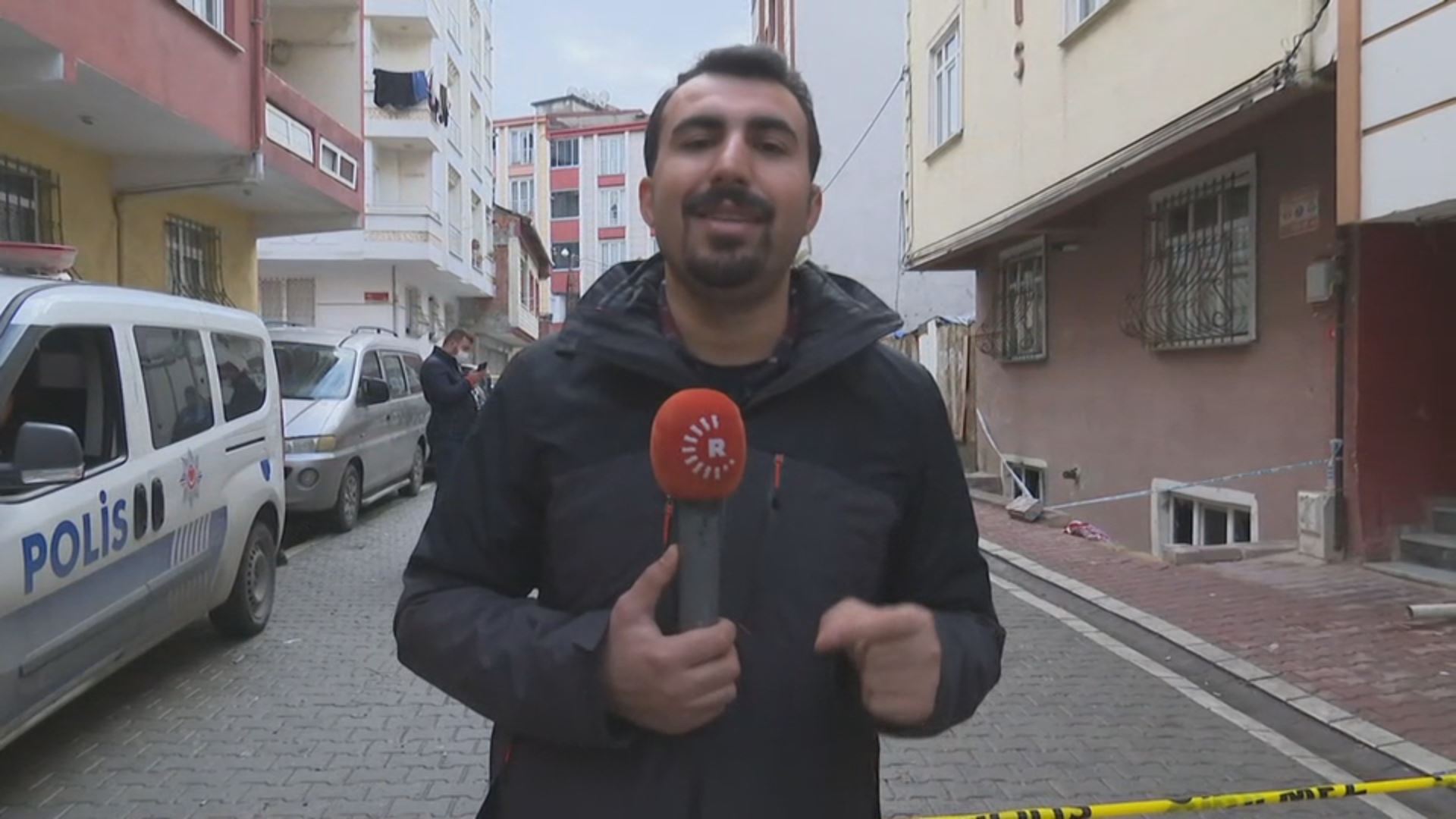 YENİLENDİ - İstanbul’da babaları tutuklu 4 Suriyeli çocuk yaşamını yitirdi