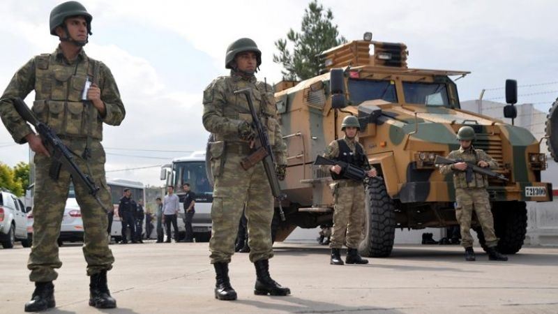 Kesayetiyekî nêzîkî Erdogan: Li Tirkiyê rewşa awarte tê ragihandin