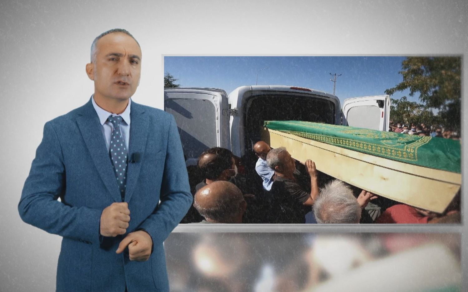 Qetlîama malbata Kurd a li Konyayê çawa rû da?