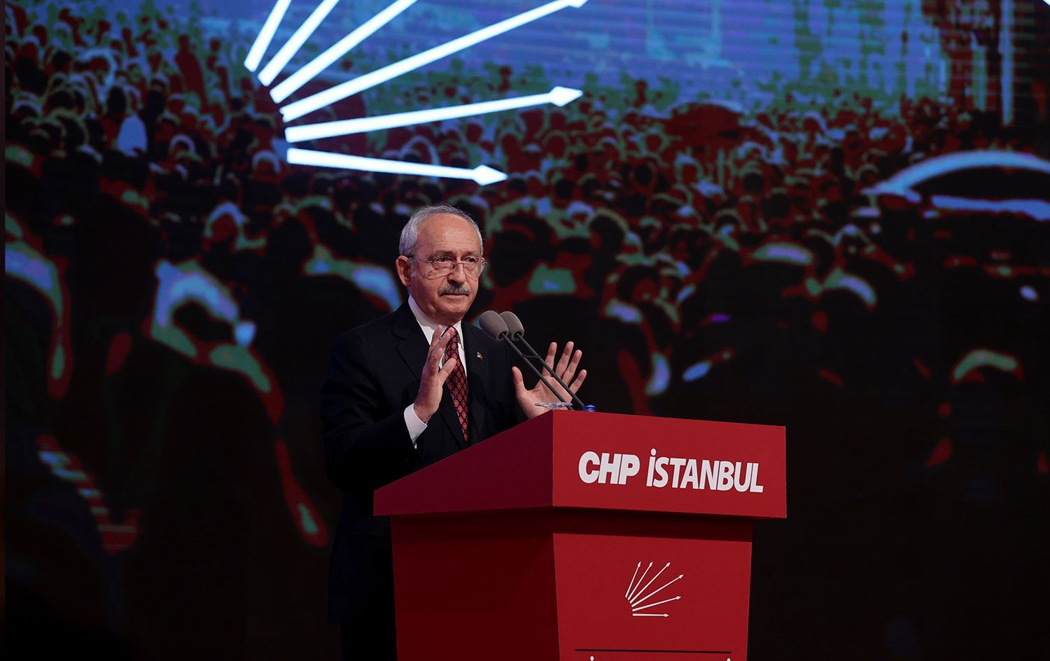 Kiliçdaroglu: Eger tifaq qebûl bike ez dê bibim berbijêrê Serokkomariyê