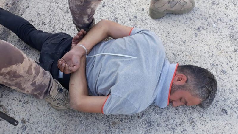 Di dadgehkirina bikujê malbata Kurd de çi rû da?