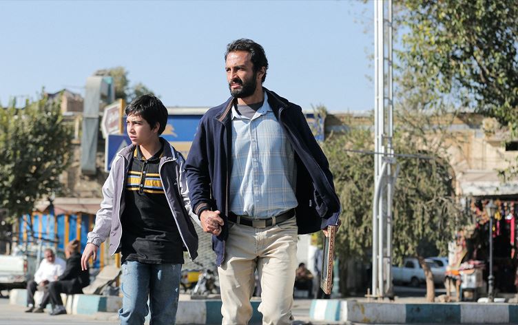 فیلمێکی ئەسغەر فەرهادی لە فیستیڤاڵی فیلمی نێودەوڵەتیی سلێمانی بەشدارە