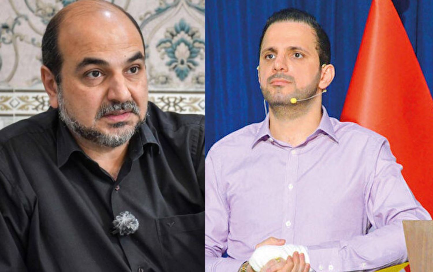 Irak’ta bir ilk: Arap ve Kürt vekiller ittifak kurdu