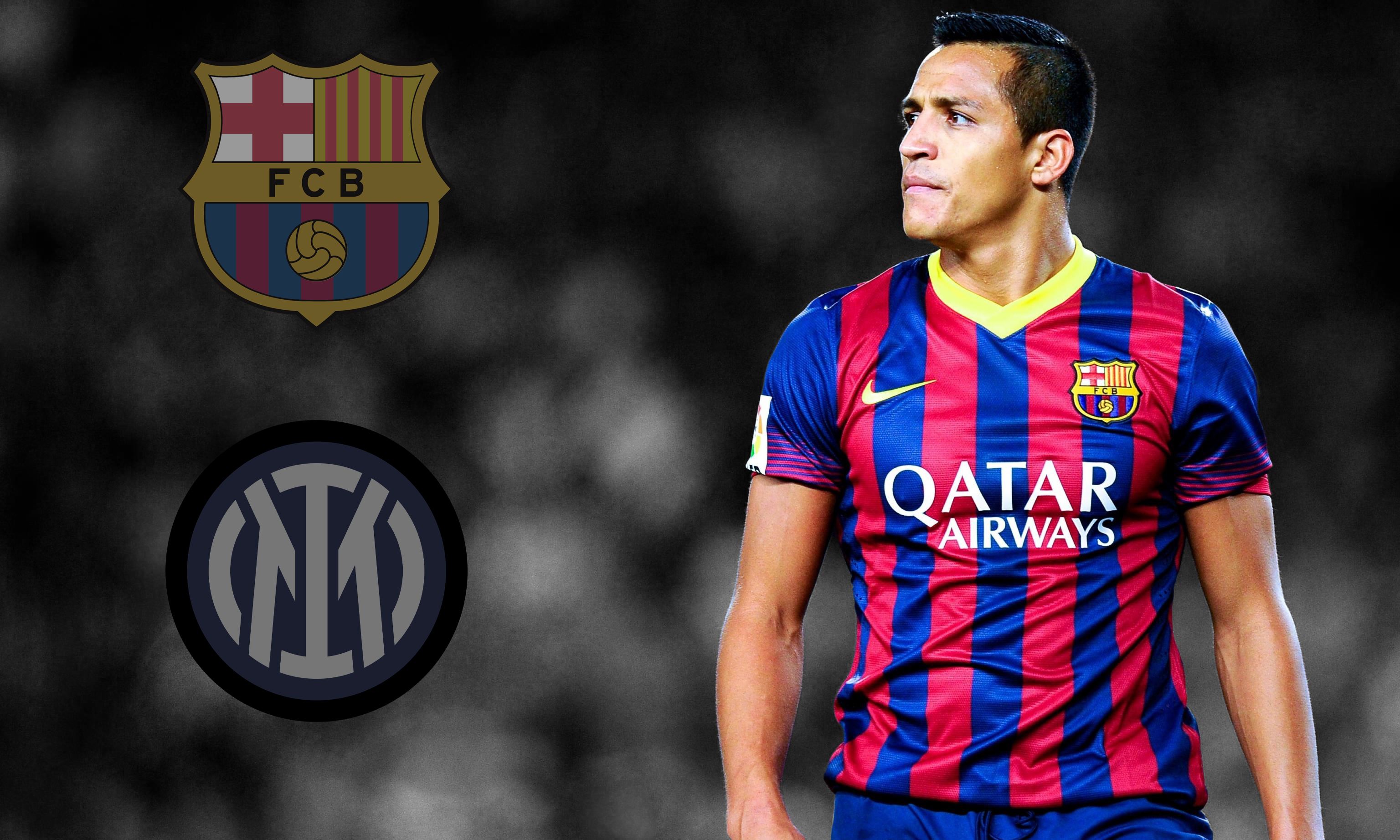 سانچێز دەگەڕێتەوە بارسێلۆنا؟