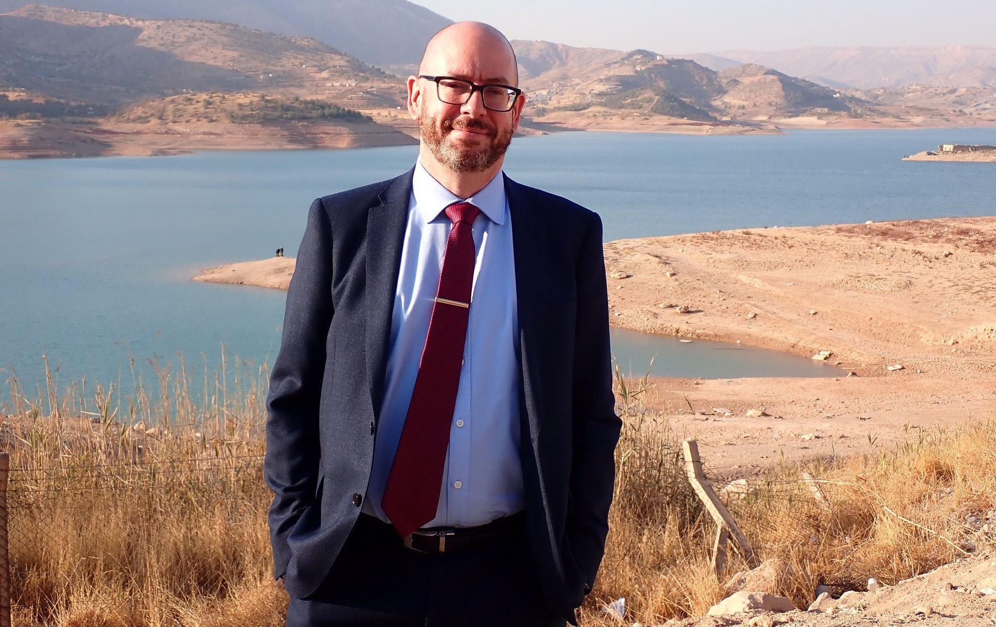 İngiliz başkonsolos en beğendiği Kürt yemeklerini sıraladı