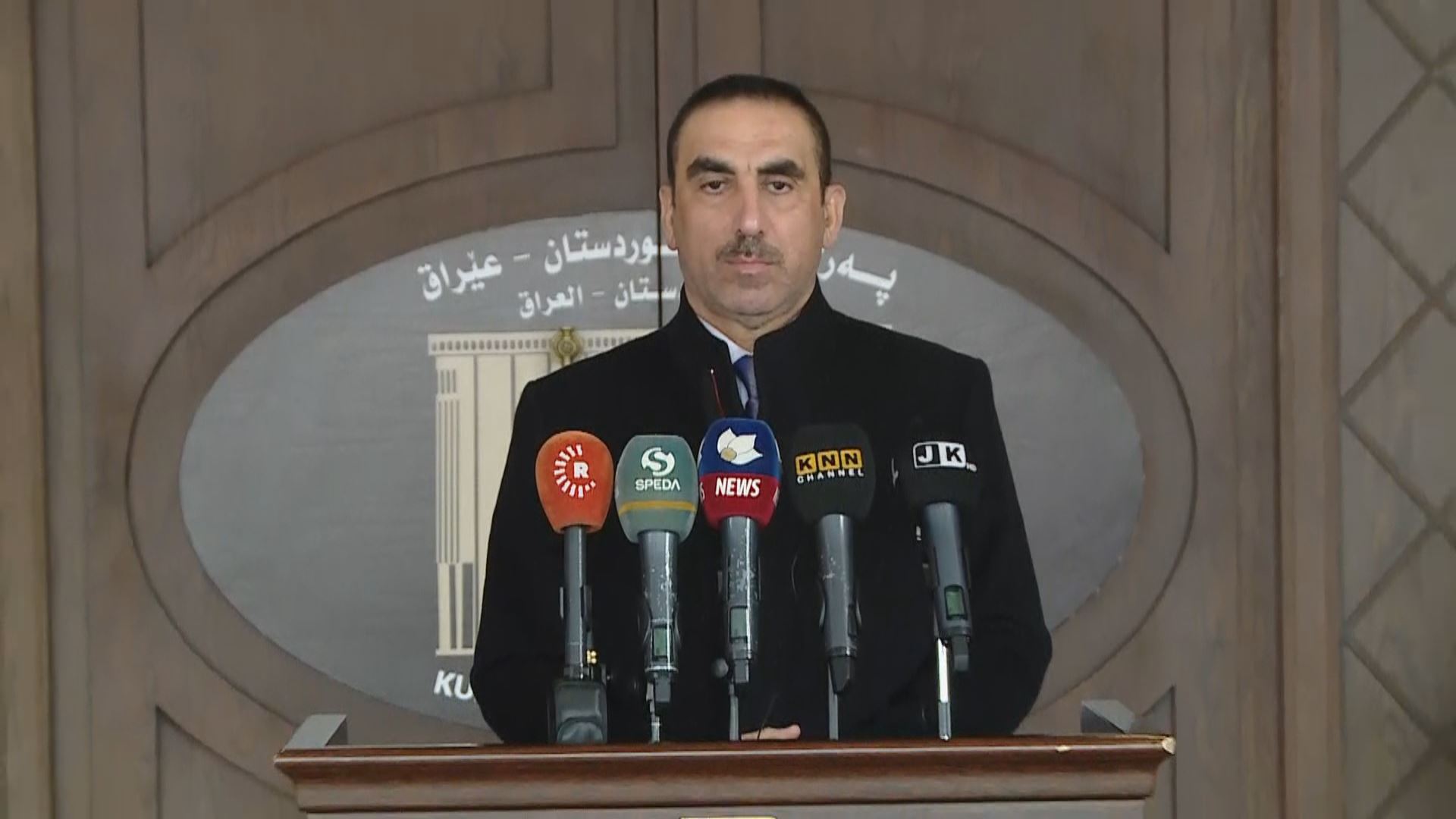 شێرکۆ جەودەت: داهاتی سلێمانی بۆ وەزارەتی دارایی ناگەڕێتەوە