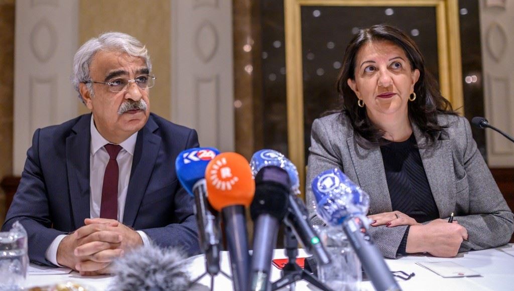 HDP’den asgari ücret değerlendirmesi: Erimeye mahkûm; 6 bin TL olmalı