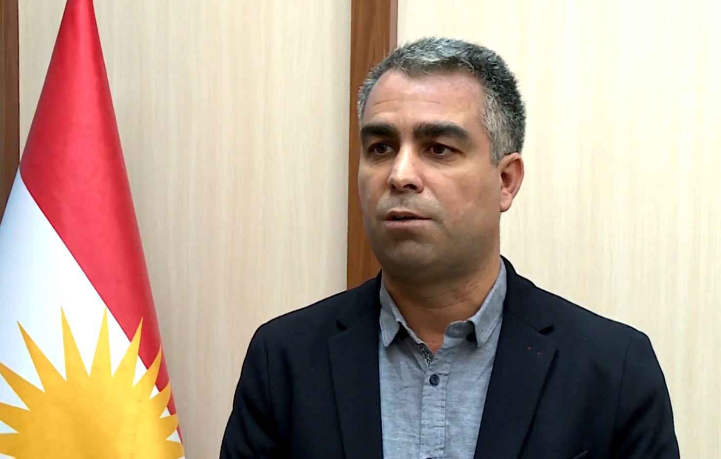 'Girtina Kurdan plana guhertina demografiya Efrînê ye'