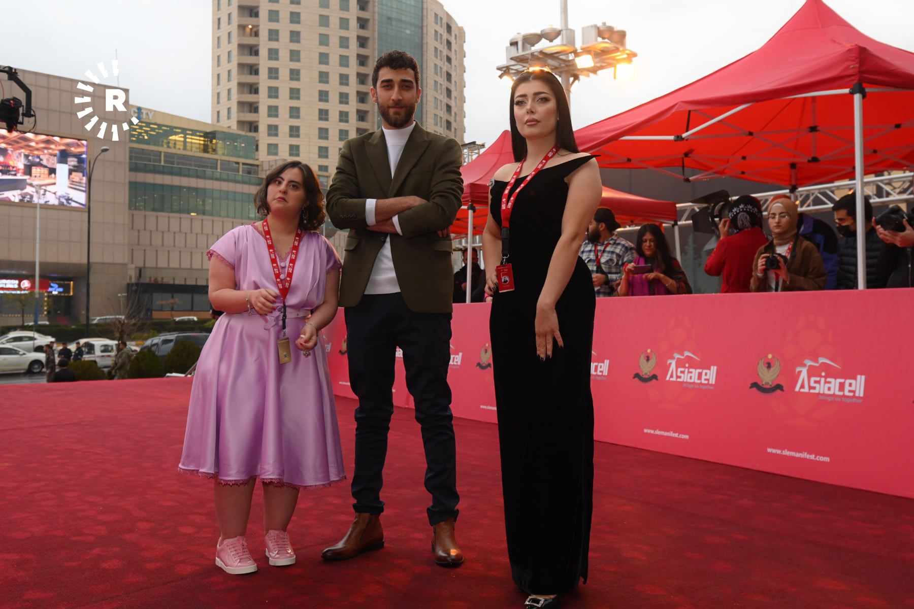 ئەکتەری سەرەکیی فیلمی ماڵی دالیا کە کۆنیشانی داونی هەیە: کەڵەشێری فیلمەکەیشم خۆشدەوێت