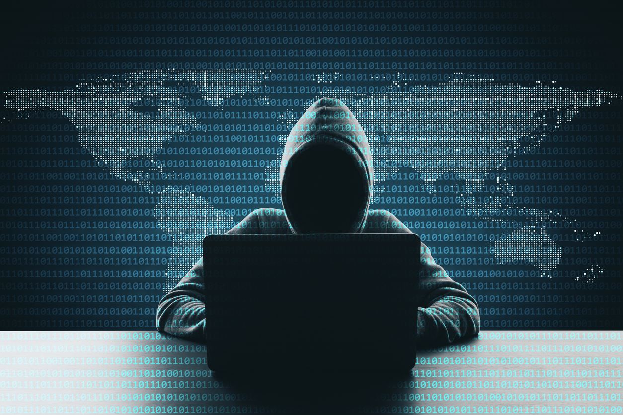 'PKK'nin hacker grubu' soruşturması: 7 tutuklama